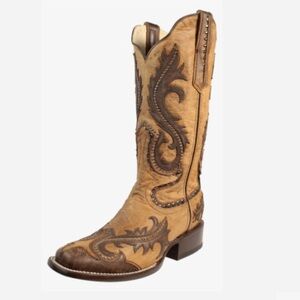 Corral Western Boots